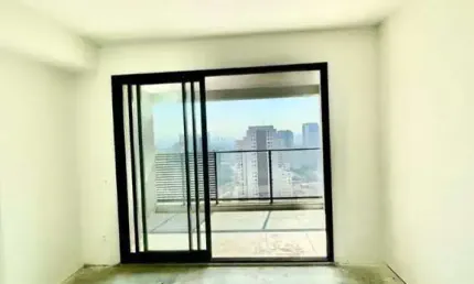 Apartamento à venda na Rua Raul Pompéia, 581, Pompéia, São Paulo por R$ 460.000