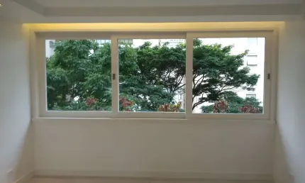 Apartamento com 1 quarto para alugar na Rua Bandeira Paulista, 104, Itaim Bibi, São Paulo por R$ 8.000
