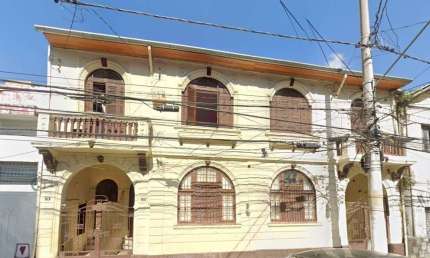 Casa com 18 quartos à venda na Rua Maria José, 70, Bela Vista, São Paulo por R$ 1.700.000