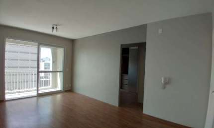 Apartamento com 1 quarto para alugar na Rua Álvaro de Carvalho, 134, Centro Histórico, São Paulo por R$ 2.300