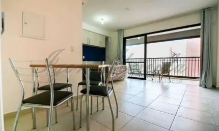 Apartamento com 1 quarto para alugar na Avenida Brigadeiro Luís Antônio, 323, Centro, São Paulo por R$ 2.500