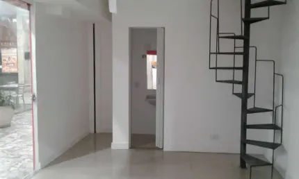 Ponto comercial com 2 salas para alugar na Rua da Consolação, 331, Consolação, São Paulo por R$ 2.000