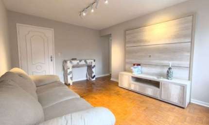 Apartamento com 2 quartos para alugar na Rua Girassol, 964, Vila Madalena, São Paulo por R$ 3.800