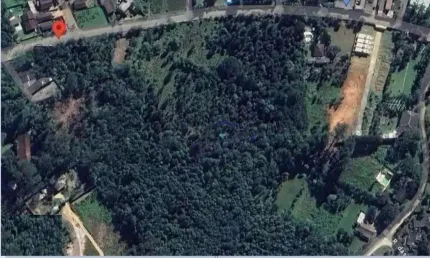 Terreno à venda na ESTRADA DO MOINHO, 272, Jardim Represa, São Paulo por R$ 27.000.000