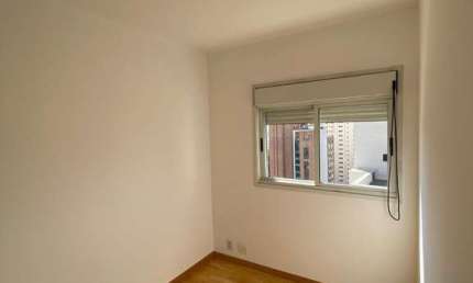 Apartamento com 2 quartos para alugar na Rua Coronel Artur de Paula Ferreira, 95, Vila Nova Conceição, São Paulo por R$ 5.000