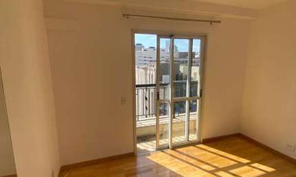 Apartamento com 2 quartos para alugar na Rua Coronel Artur de Paula Ferreira, 95, Vila Nova Conceição, São Paulo por R$ 5.000