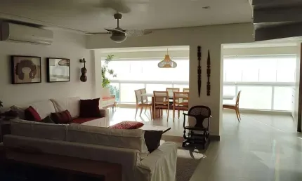 Apartamento com 5 quartos à venda na PASSEIO DAS PASSARELAS, 269, Vila Bertioga, São Paulo por R$ 20.000.000
