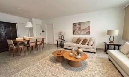 Apartamento com 2 quartos para alugar na Rua Guarará, 153, Jardim Paulista, São Paulo por R$ 12.000