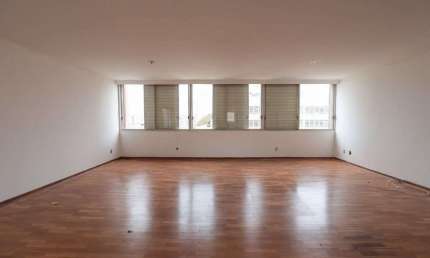 Apartamento com 3 quartos para alugar na Rua São Vicente de Paulo, 435, Santa Cecília, São Paulo por R$ 8.000