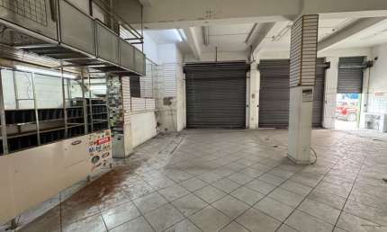 Ponto comercial com 1 sala para alugar na Alameda Barão de Limeira, 212, Campos Eliseos, São Paulo por R$ 12.000