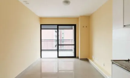Apartamento com 1 quarto para alugar na Avenida Brigadeiro Luís Antônio, 323, Centro Histórico, São Paulo por R$ 2.600