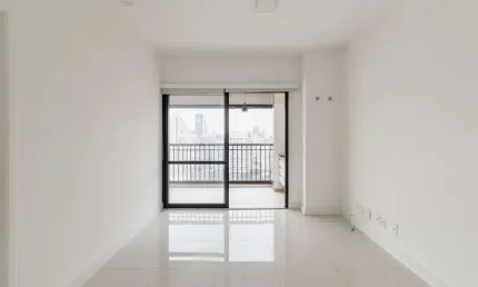 Apartamento com 1 quarto para alugar na Avenida Brigadeiro Luís Antônio, 323, Centro Histórico, São Paulo por R$ 2.700