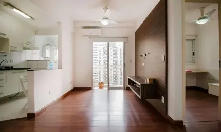 Apartamento com 2 quartos para alugar na Rua Frei Caneca, 420, Consolação, São Paulo por R$ 4.500