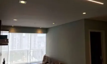 Apartamento com 2 quartos para alugar na rua coriolano, 710, água branca, são paulo por r$ 5.000