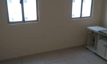 Apartamento com 1 quarto para alugar na Avenida Cásper Líbero, 538, Centro, São Paulo por R$ 1.312