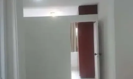 Apartamento com 1 quarto à venda na Rua Ana Cintra, 63, Campos Eliseos, São Paulo por R$ 200.012