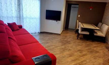 Apartamento com 3 quartos à venda na Rua Joaquim Norberto, 262, Jardim São Paulo (Zona Norte), São Paulo por R$ 600.012