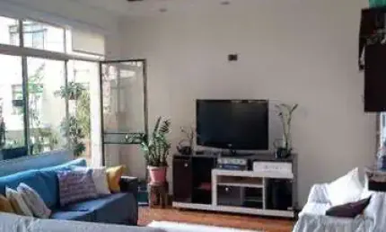 Apartamento com 2 quartos à venda na avenida rio branco, 1661, campos eliseos, são paulo por r$ 598.012