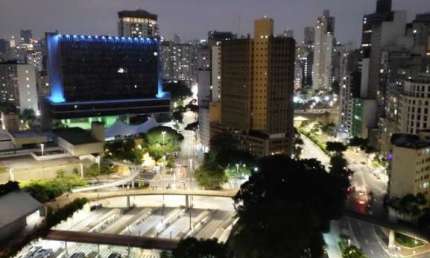 Apartamento com 1 quarto à venda na Largo São Francisco, 113, Centro, São Paulo por R$ 265.012