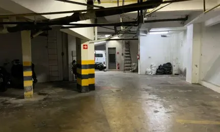 Garagem com 1 sala à venda na Rua Sete de Abril, 34, República, São Paulo por R$ 1.300.000