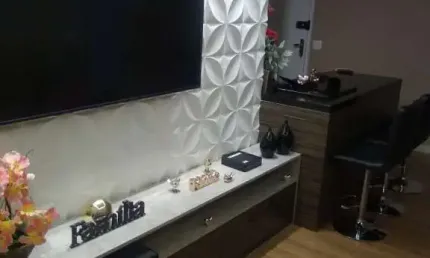 Apartamento com 2 quartos à venda na Avenida Celso Garcia, 5640, Tatuapé, São Paulo por R$ 725.006