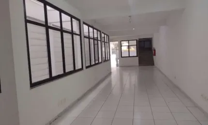 Prédio com 3 salas para alugar na Rua Conselheiro Brotero, 1110, Santa Cecília, São Paulo por R$ 38.000