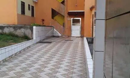 Apartamento com 2 quartos à venda na nascido do sol, 170, conjunto habitacional santa etelvina ii, são paulo por r$ 137.806
