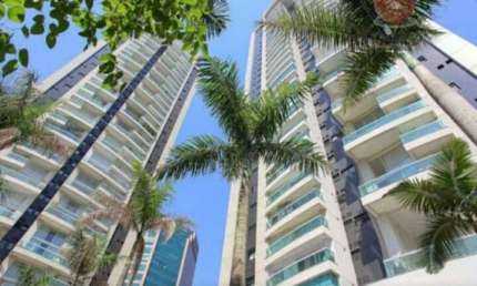 Apartamento com 2 quartos para alugar na Rua Flórida, 1901, Brooklin, São Paulo por R$ 8.782