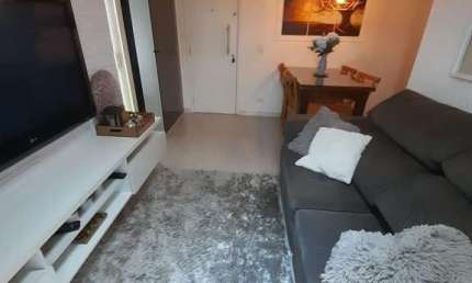 Apartamento com 2 quartos à venda na Praça Japuba, 35, Vila Madalena, São Paulo por R$ 780.000