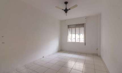 Apartamento com 1 quarto à venda na Rua Santa Isabel, 62, Vila Buarque, São Paulo por R$ 250.000