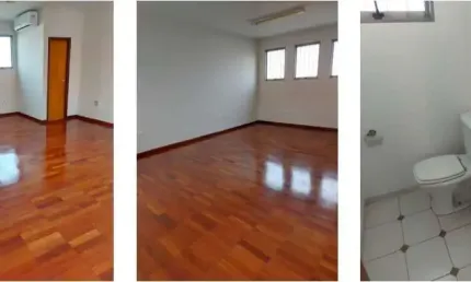 Sala comercial com 1 sala para alugar na Rua Camargo, 20, Butantã, São Paulo por R$ 2.562