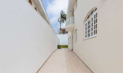 Casa com 4 quartos para alugar na Rua Darwin, 756, Jardim Santo Amaro, São Paulo por R$ 9.006