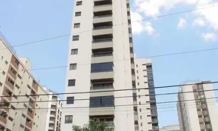 Apartamento com 3 quartos à venda na rua tuiucuê, 12, jardim da saude, são paulo por r$ 890.012