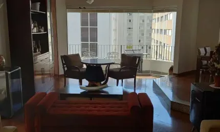 Apartamento com 4 quartos à venda na alameda joaquim eugênio de lima, 1496, jardim paulista, são paulo por r$ 3.074.012