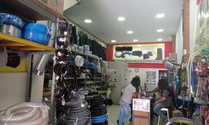 Ponto comercial para alugar na Rua Florêncio de Abreu, 328, Centro, São Paulo por R$ 10.012