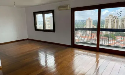 Apartamento com 4 quartos à venda na Rua Dardanelos, 141, Alto da Lapa, São Paulo por R$ 2.484.012