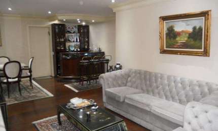 Apartamento com 4 quartos à venda na Rua Juquis, 199, Indianópolis, São Paulo por R$ 1.908.012
