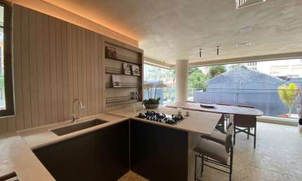 Apartamento com 4 quartos à venda na Alameda Jaú, 477, Jardim Paulista, São Paulo por R$ 4.549.012