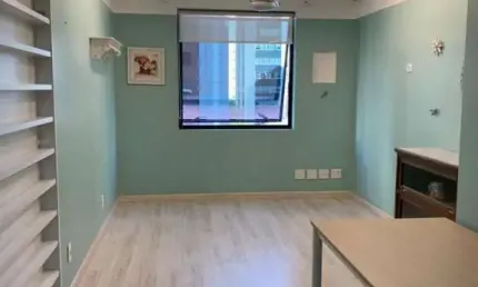 Sala comercial com 1 sala à venda na rua comendador miguel calfat, 128, vila nova conceição, são paulo por r$ 220.012