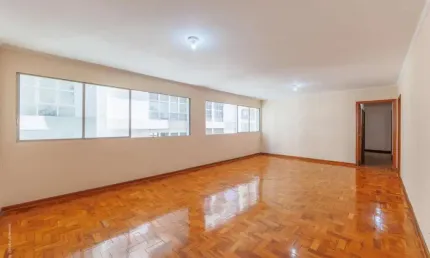 Apartamento com 3 quartos à venda na Alameda Fernão Cardim, 98, Jardim Paulista, São Paulo por R$ 980.000