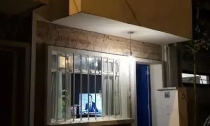 Casa com 2 quartos à venda na Travessa Roberto Douglas Machado, 284, Itaim Bibi, São Paulo por R$ 1.855.009