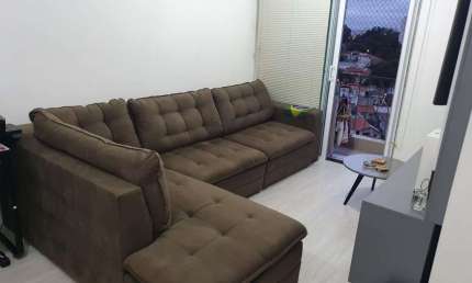 Apartamento com 2 quartos à venda na Rua Ararapira, 262, Vila da Saúde, São Paulo por R$ 489.000