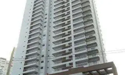 Apartamento com 2 quartos à venda na Rua Gonçalo da Cunha, 75, Chácara Inglesa, São Paulo por R$ 848.015