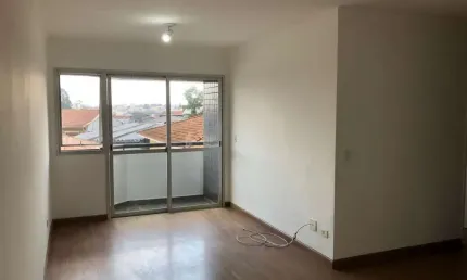 Apartamento com 3 quartos à venda na rua doutor epaminondas barra, 5, vila do castelo, são paulo por r$ 440.009
