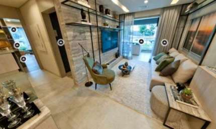 Apartamento com 3 quartos à venda na Rua Getúlio Soares da Rocha, 152, Jardim das Acacias, São Paulo por R$ 1.550.015