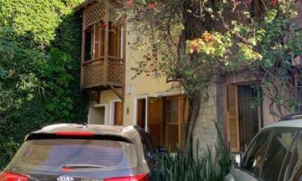 Casa com 4 quartos à venda na Travessa República do Suriname, 46, Jardim Paulistano, São Paulo por R$ 4.577.009