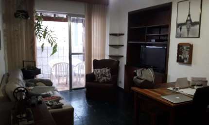 Apartamento com 1 quarto à venda na DR NICOLAU DE SOUSA QUEIROS, 537, Vila Mariana, São Paulo por R$ 630.012