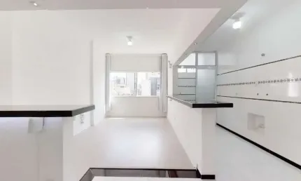 Apartamento com 1 quarto à venda na Praça Júlio Mesquita, 20, Santa Ifigênia, São Paulo por R$ 486.012