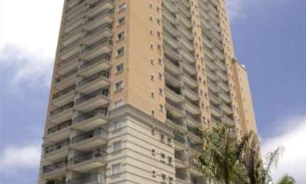 Apartamento com 1 quarto para alugar na Rua Diogo Jácome, 554, Vila Nova Conceição, São Paulo por R$ 5.142