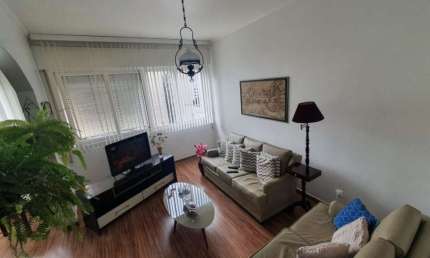 Apartamento com 3 quartos à venda na Rua da Consolação, 2125, Consolação, São Paulo por R$ 958.015